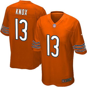 Chicago Bears Jerseys-485