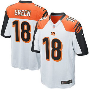 Cincinnati Bengals Jerseys-140