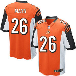 Cincinnati Bengals Jerseys-120