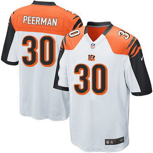 Cincinnati Bengals Jerseys-110