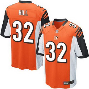 Cincinnati Bengals Jerseys-108