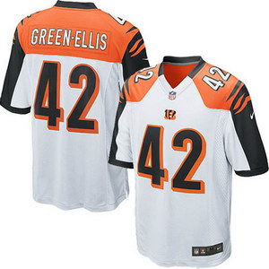 Cincinnati Bengals Jerseys-101