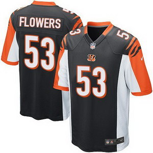 Cincinnati Bengals Jerseys-097