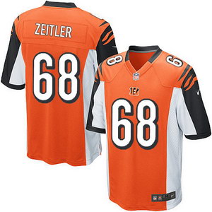 Cincinnati Bengals Jerseys-078