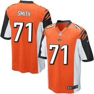 Cincinnati Bengals Jerseys-075