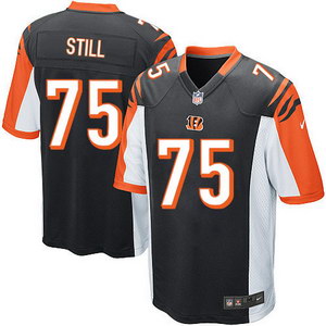 Cincinnati Bengals Jerseys-070