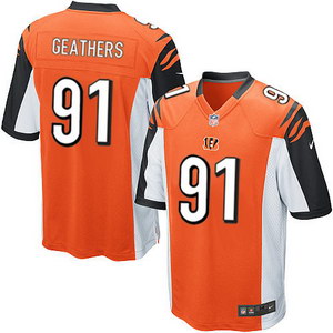 Cincinnati Bengals Jerseys-051