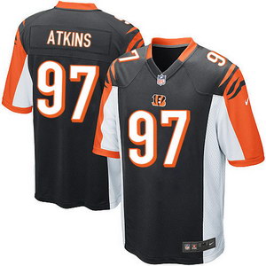 Cincinnati Bengals Jerseys-037