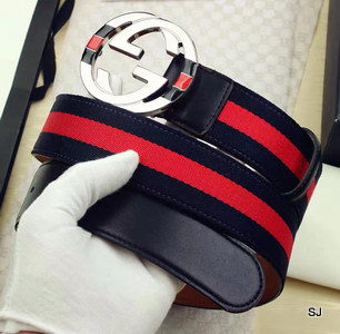 Gucci Belts(AAAAA)-389