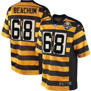 Pittsburgh Steelers Jerseys-184