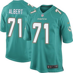 Miami Dolphins Jerseys-052