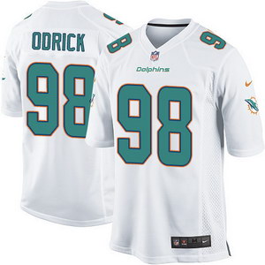 Miami Dolphins Jerseys-023