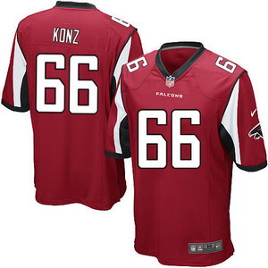 Atlanta Falcons Jerseys-090