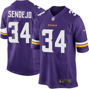 Minnesota Vikings Jerseys-094