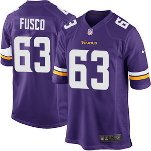 Minnesota Vikings Jerseys-070