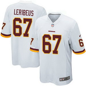 Washington Red Skins Jerseys-073