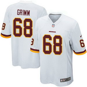 Washington Red Skins Jerseys-071