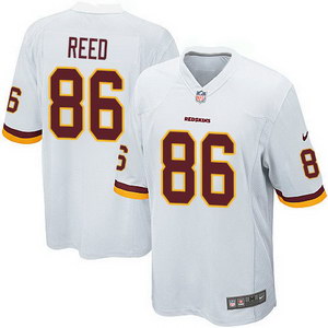 Washington Red Skins Jerseys-049