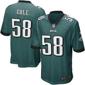 Philadelphia Eagles Jerseys-298