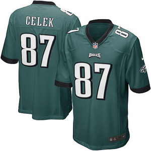 Philadelphia Eagles Jerseys-253