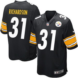 Pittsburgh Steelers Jerseys-121