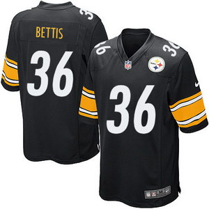 Pittsburgh Steelers Jerseys-113