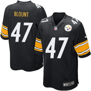 Pittsburgh Steelers Jerseys-105