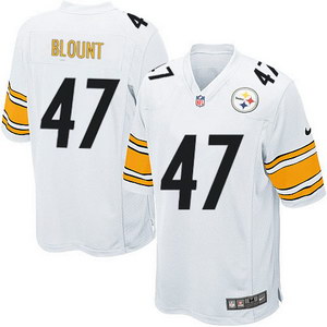 Pittsburgh Steelers Jerseys-104