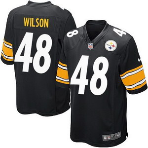 Pittsburgh Steelers Jerseys-103