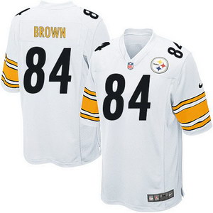 Pittsburgh Steelers Jerseys-058