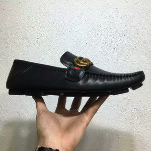 Gucci Shoes(AAA)-217