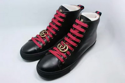 Gucci High Cut(AAA)-049