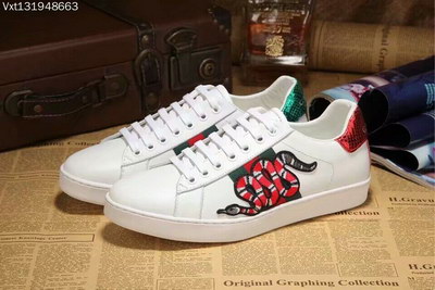 Gucci Shoes AAA(Women)-045